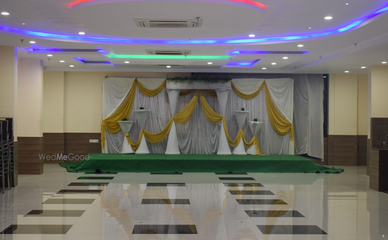 Celebrations Function Halls