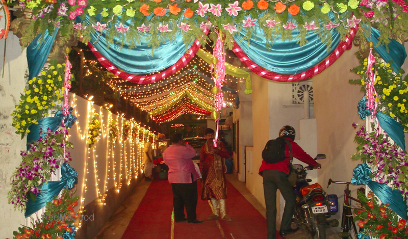 Subhangan Behala