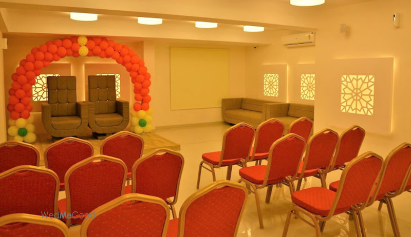 Paradise Restaurant and Banquet