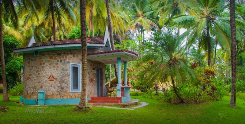 Kairali The Ayurvedic Healing Village
