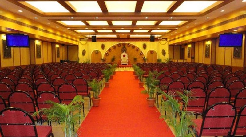 The Grand Regent