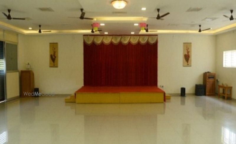 Veda Banqet Hall