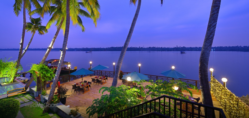 Sea Lagoon Health Resort