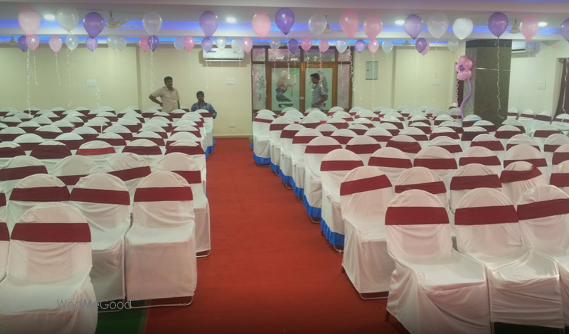 Hotel Sowrya Inn