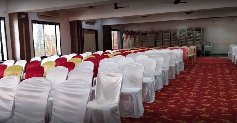 Alica Hall - Western Suburbs, Mumbai | Wedding Venue Cost