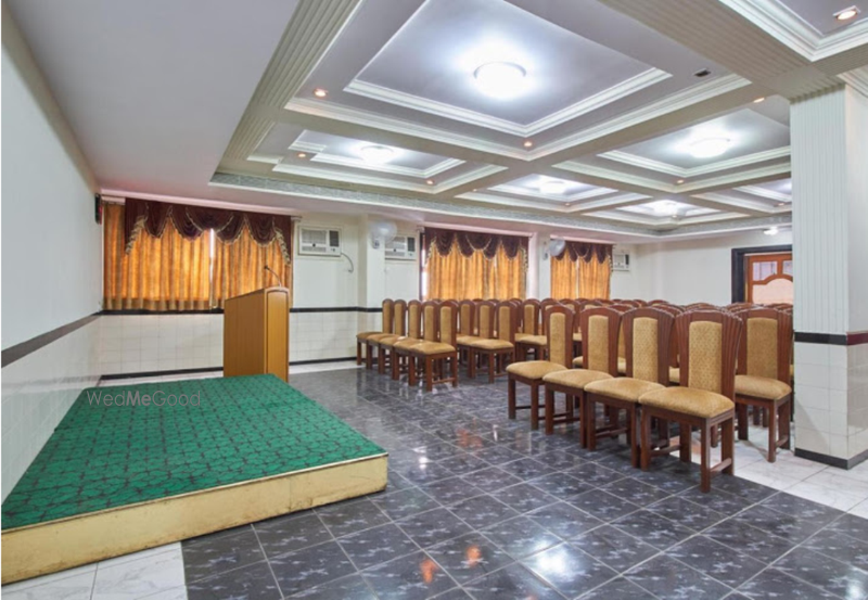 Hotel Sarita