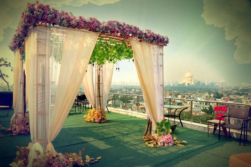 Radisson Hotel Agra - Fatehabad Road, Agra | Wedding Venue Cost