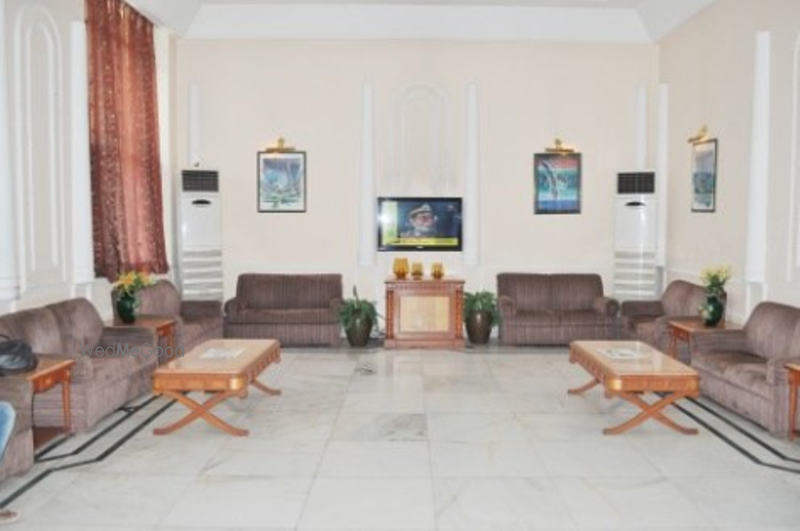 Jai Ma Inn Hotels