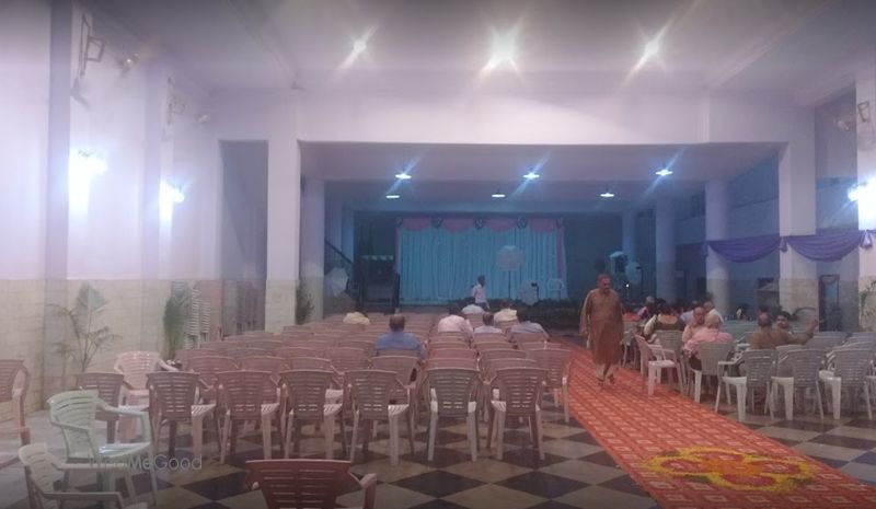 Srinivasa Sagara Kalyana Mantapam