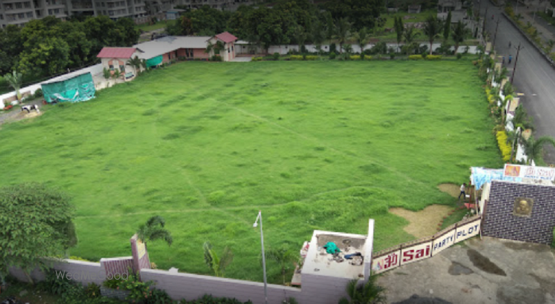 Om Sai Party Plot