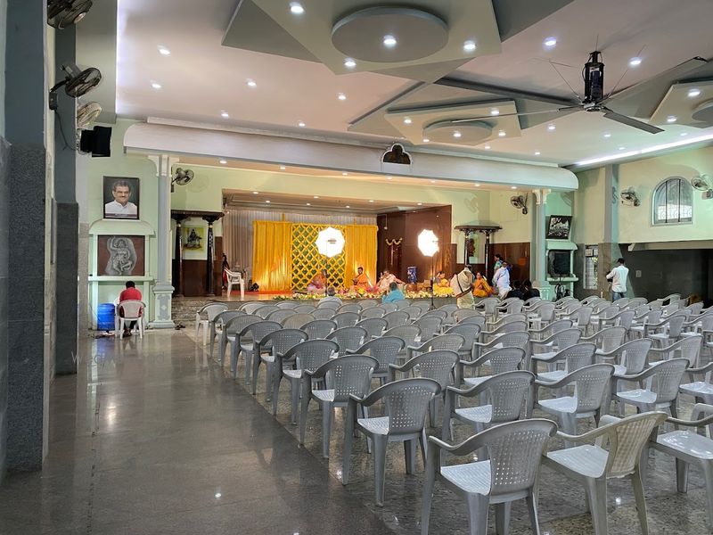 Sri Dharmastala Manjunatha Swamy Kalyana Mantapa