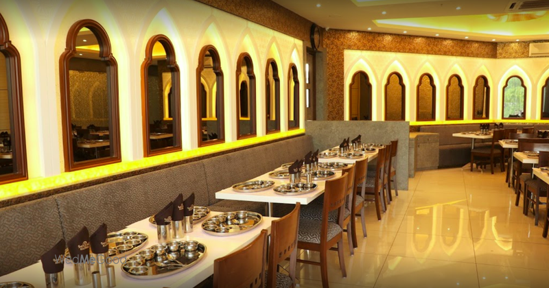 Kaushal Restaurant and Banquet