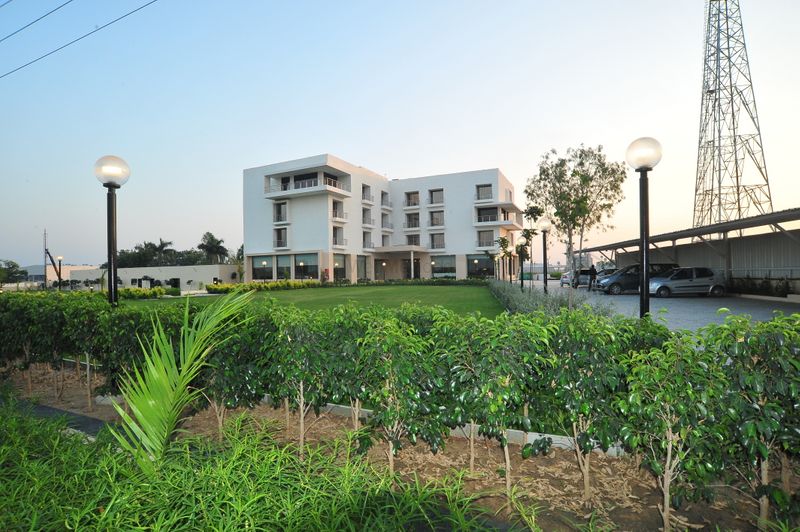 Hotel Krsna Lila - Ahmedabad | Wedding Venue Cost
