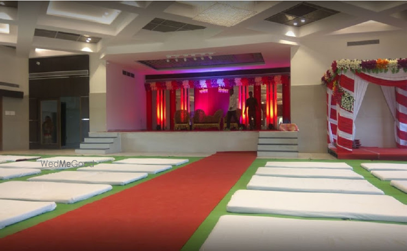 Anusaya Mangal Karyalaya