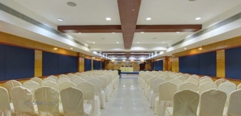 The Heritage Residency