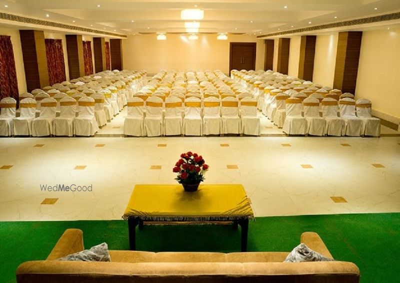 Poppys Hotel Madurai