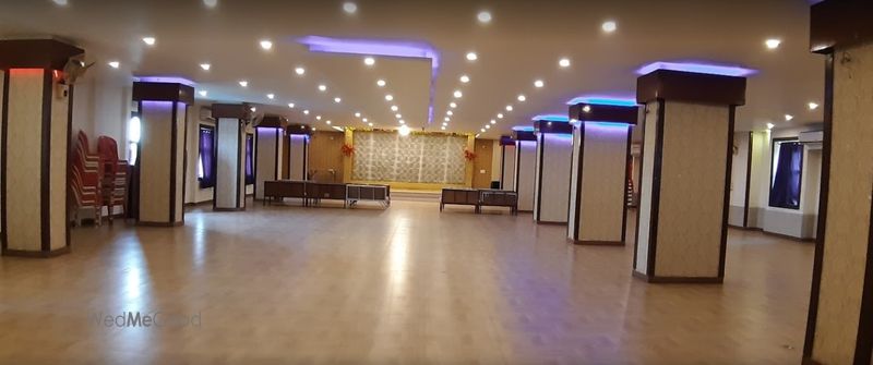 Hotel Kailash