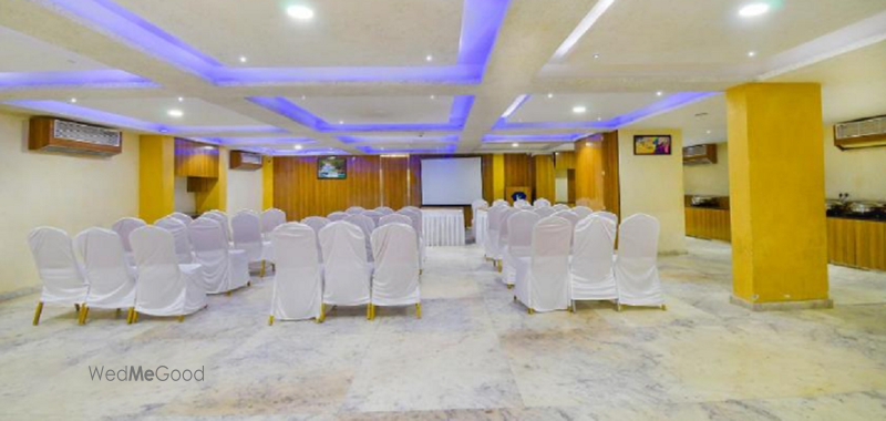 Hotel Kohinoor Plaza