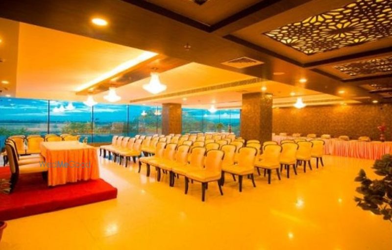 The SPK Hotel