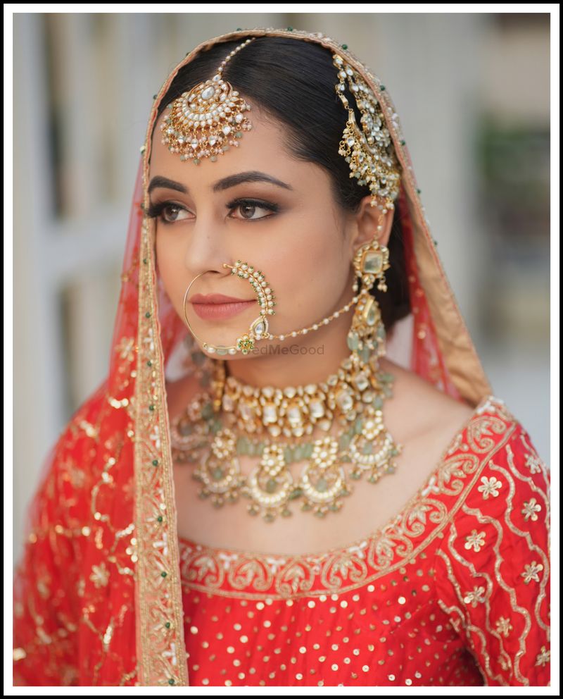 Makeup by Pooja Anchal - Price & Reviews | Chandigarh Makeup Artist
