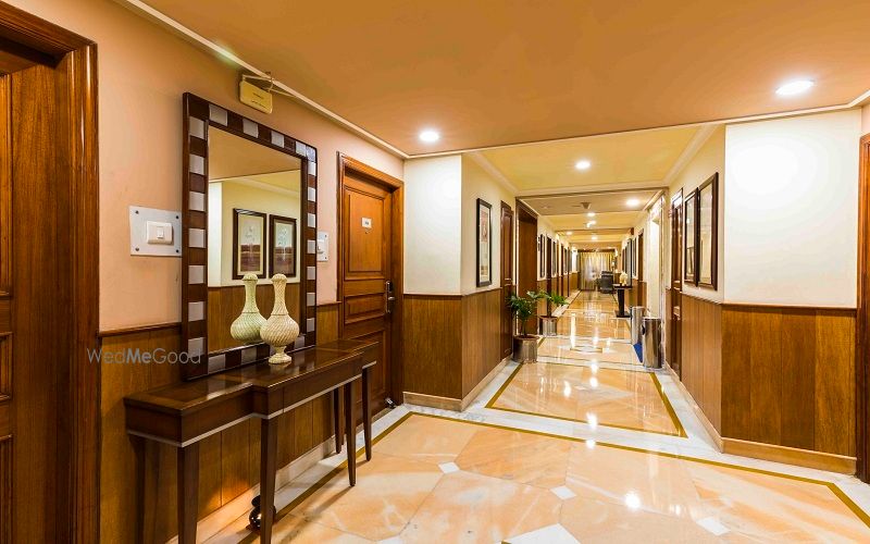 Hotel Suryansh