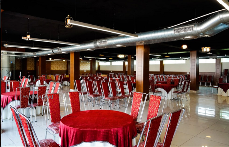 JB Residency Zirakpur
