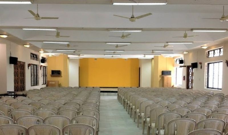 KM Mahal