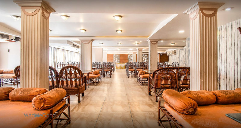 Hotel Maan Residency Ahmedabad Banquet Wedding Venue - 