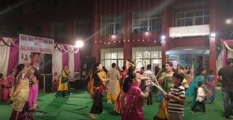 Gujarat Bhavan