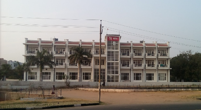 Ror Bhawan Panchkula