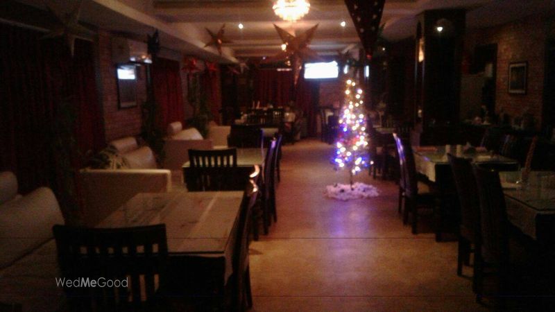 Delhi Darbar Restaurant and Bar