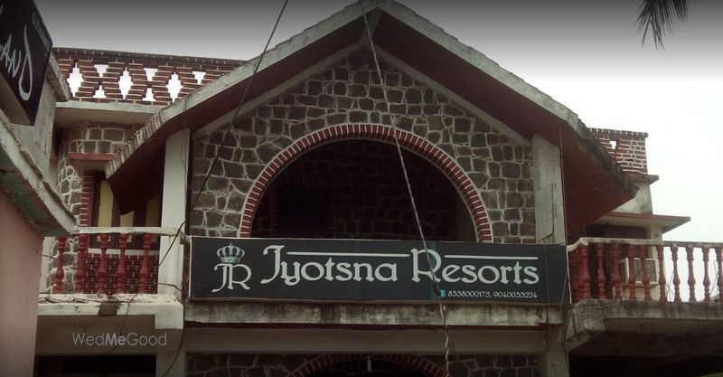 Jyotsna Resorts