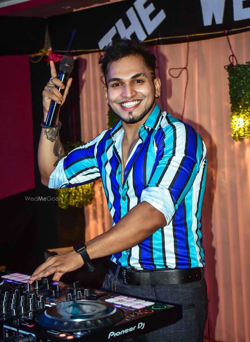 DJ AZEX - Bhubaneswar | Price & Reviews