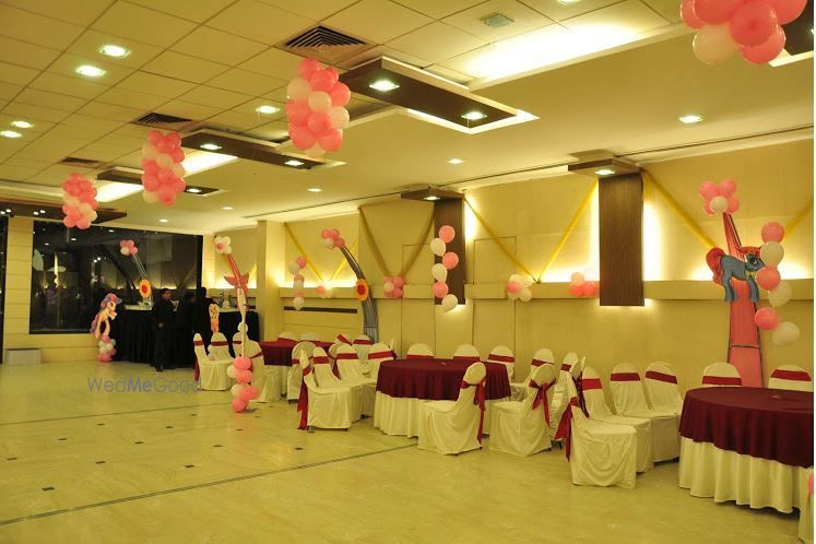 Photo By Status Club - Venues