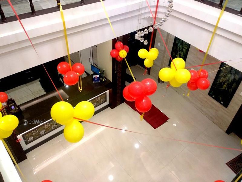 Hotel Raghunath