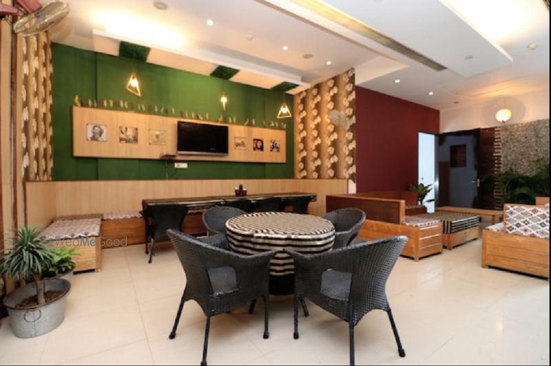 Hotel Jalsa by La Fusion