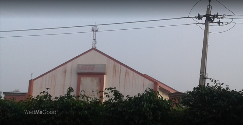 Jass Gardens and Marriage Banquets