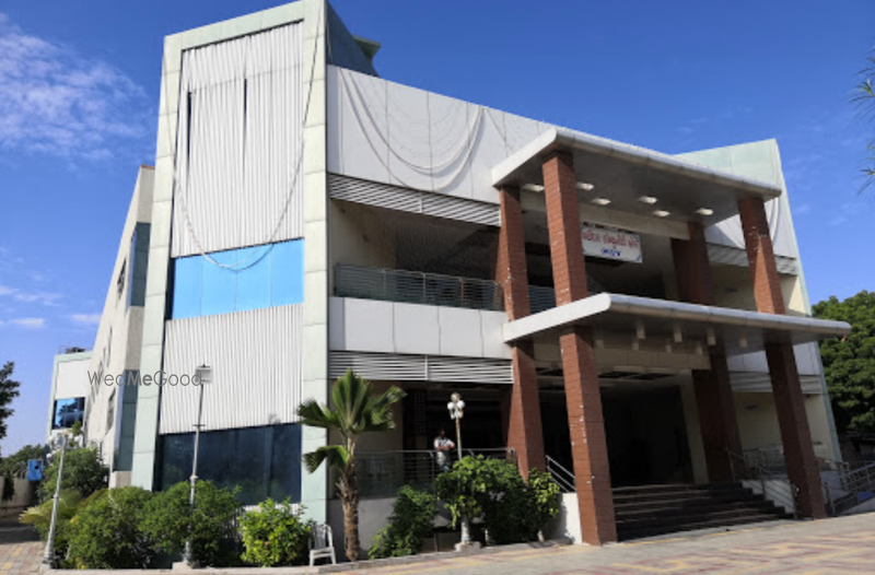 Patidar Hall
