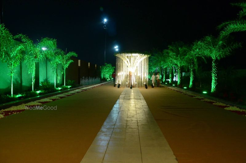 Zodiac The One Event Destination