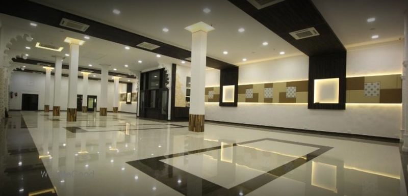 Bhavani Palace