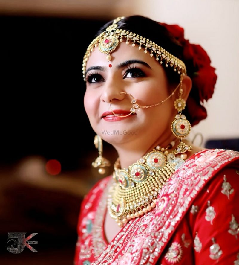 Makeup Artistry by Arushi - Price & Reviews  Dehradun Makeup Artist