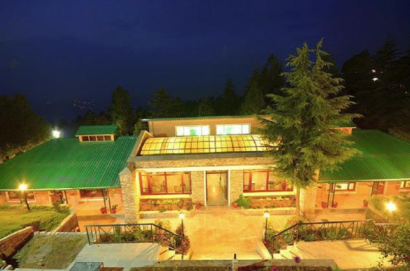 Anant Rasa An Amritara Private Hideaway