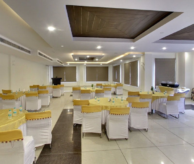 The Grand Shiva Resort and Spa