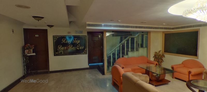 Hotel Metro