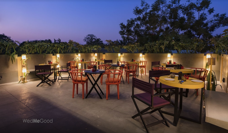 Binori Hotels