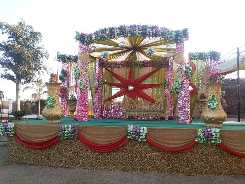 Layalpuri Resort