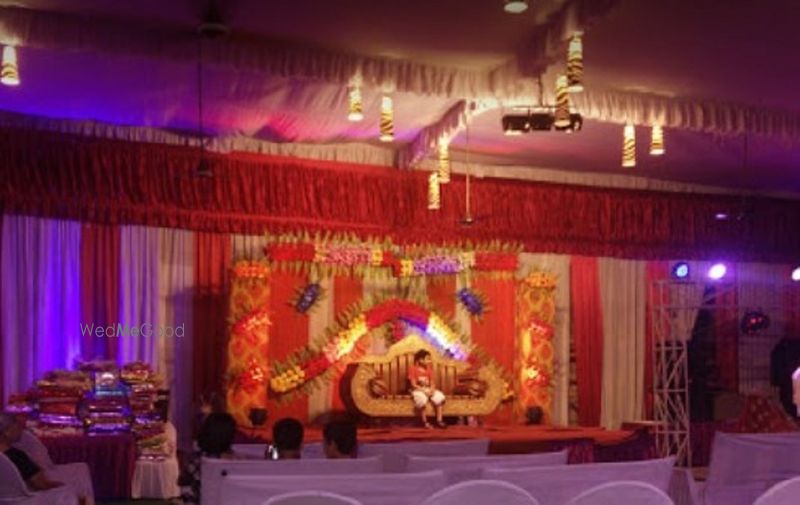 Shreesh Guest House