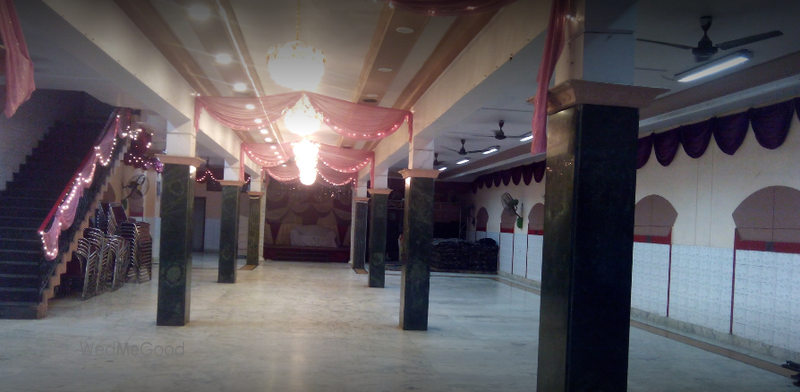 Naman Guest House