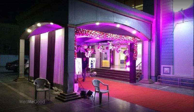 Sindhu Sewa Samaj