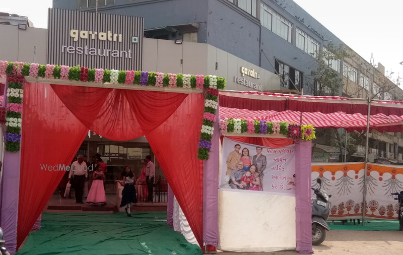 Gayatri Restaurant and Banquet